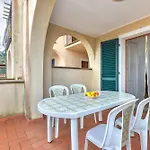 Apartman Orchidea