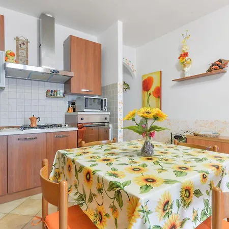 Appartement Orchidea Capoliveri (Isola d'Elba)