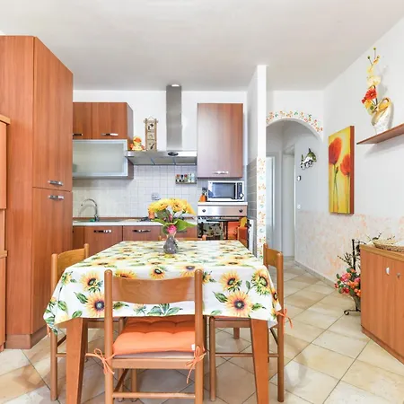 Apartman Orchidea