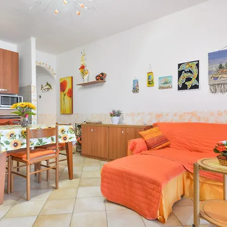 Appartement Orchidea Capoliveri (Isola d'Elba)