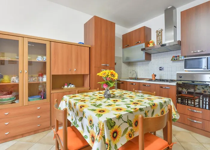 Orchidea * Capoliveri (Isola d'Elba)