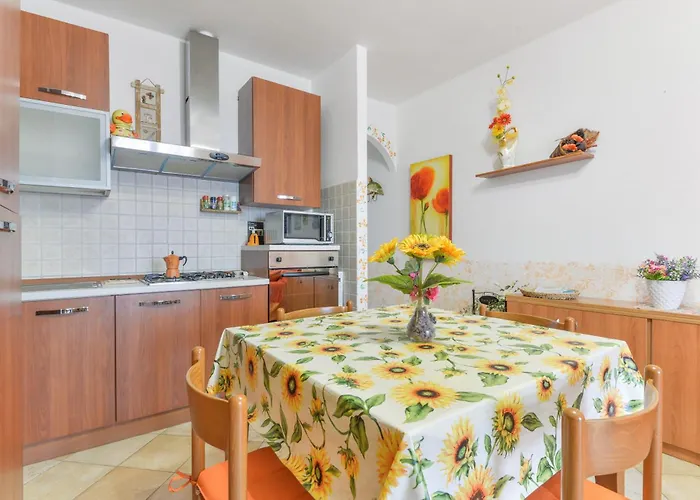 Apartman Orchidea Capoliveri