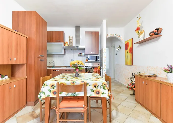 Apartman Orchidea