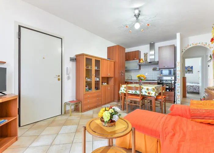 Orchidea Appartement