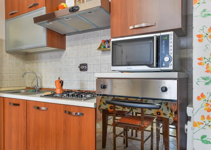 Orchidea Appartement