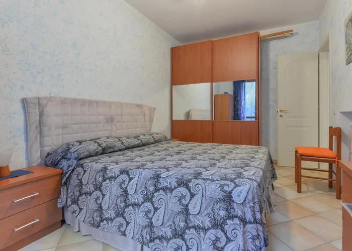 Orchidea Apartman Capoliveri