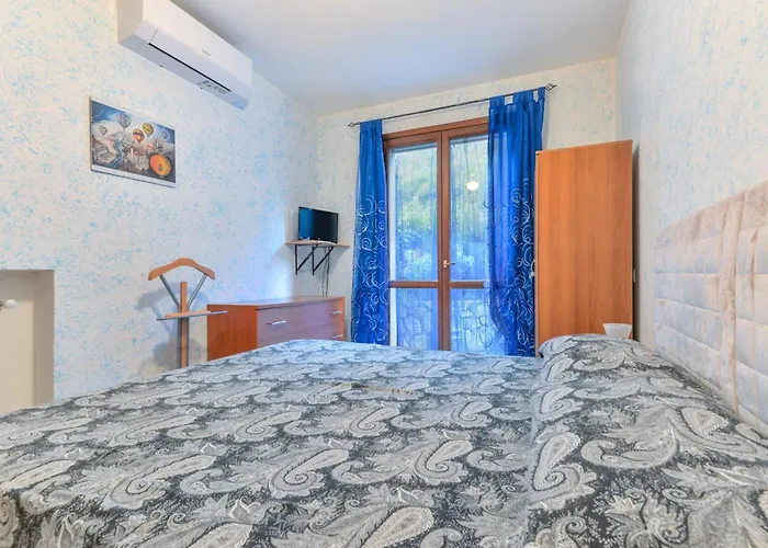 Apartman Orchidea