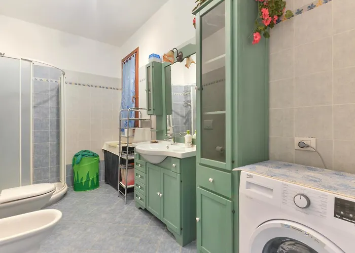 Orchidea Appartement *