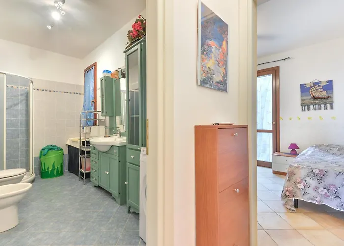 Orchidea Appartement