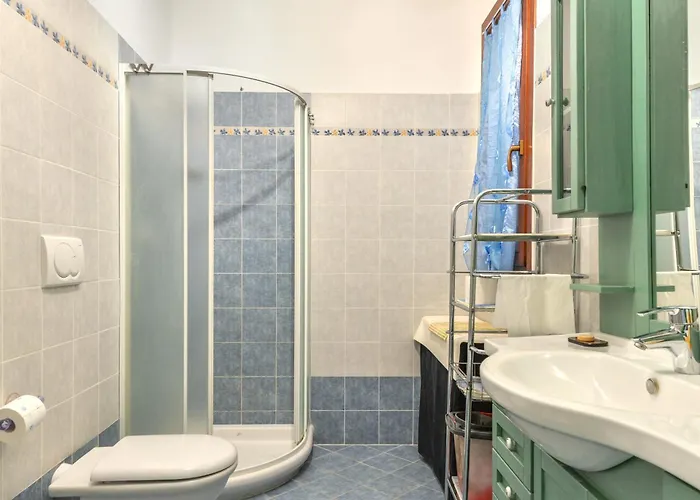 Apartman Orchidea Capoliveri