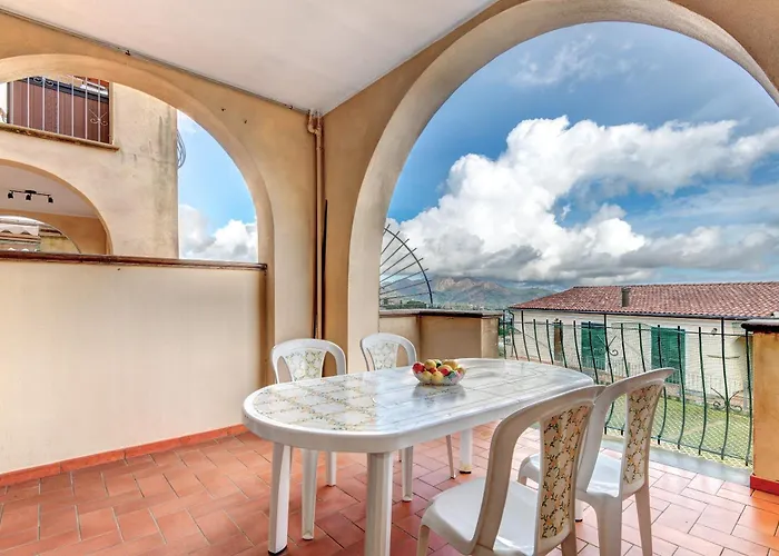 Orchidea Appartement *