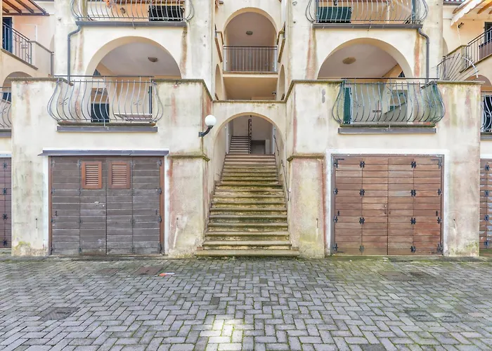 Orchidea Capoliveri (Isola d'Elba)