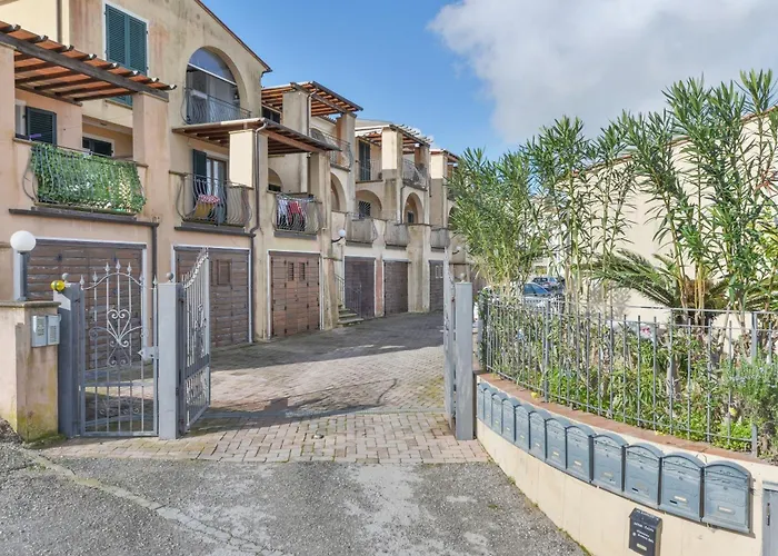 Orchidea Appartement *