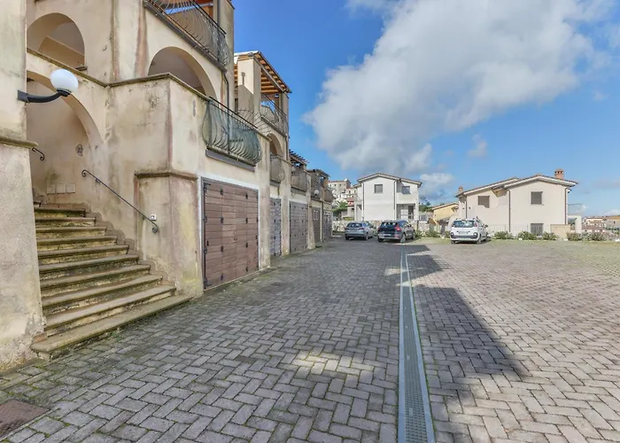 Appartement Orchidea *